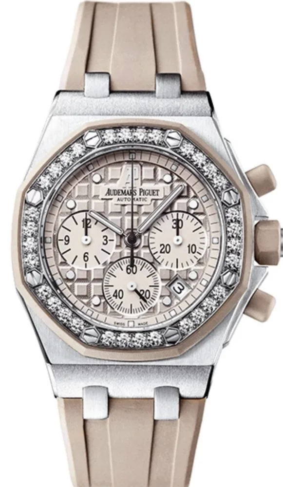 Audemars Piguet Royal Oak Offshore Lady 26048SK.ZZ.D082CA.01